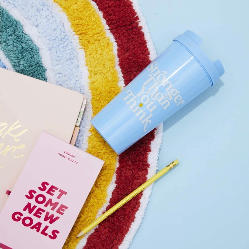 Ban.do Travel Mug